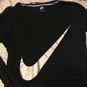 nike shirt